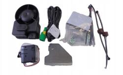 Renault OE Renault Captur És Autóriasztó 8201696690