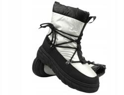 VENEZIA Női Hócipő Venezia C005MTWHOBB087 Fehér Meleg Szőrme (C005MTWHOBB087.WH)