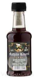Mátyás Keserű likőr 0, 05L 24% PET - alkuguru
