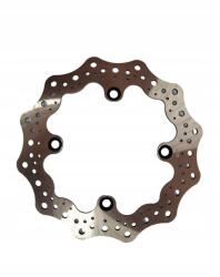 RFX Féktárcsa Hátsó Honda CR125 CR250 97-01