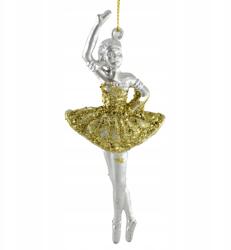 Top Gifts Akril akasztó balerina mix (5900291271422)