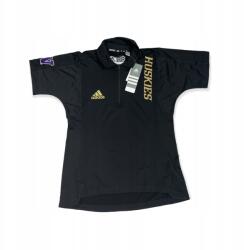 adidas Washington Huskies Ncaa női póló S méret (KN1/96-47)