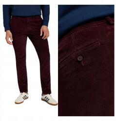 Lee Slim Chino W33 L32 férfi chinos nadrág (112355773)