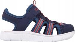 Kappa Gyerek Városi Iskolai Sportcipő Kappa Kyoko R 33 (4056142787688)