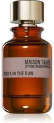 Maison Tahité Tonka in the Sun EDP 100 ml