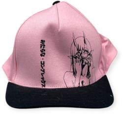 SPENCER'S Sildes sapka Spencer's Lewd Complex