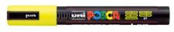 uni Dekormarker 1, 8-2, 5mm, Posca PC-5M szőlőzöld (UNI_66928) (UNI_66928)