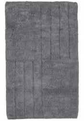 Zone Denmark Fürdőszobaszőnyeg 80x50 csúszásgátló Zone Denmark szürke (60372058)