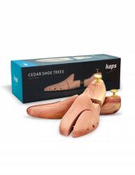 Kaps Cédrusfa cipőfák Kaps (02_0129_45)