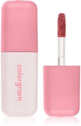 Colorgram Nude Blur Tint matt ajakfesték hidratáló hatással 06 Lucky Berry 5 g