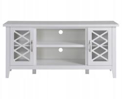 ArtiFlame TV-szekrény ArtiFlame Odessa fehér (ODESSA RTV)