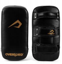 Overlord Thai Pad pajzs, profilozott (600001-BK_GO)