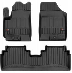 FroGum Autószönyegek Kia Venga 2009-2019