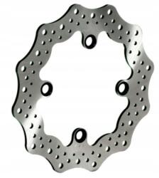 RFX Hátsó Féktárcsa Rfx Kawasaki KX85 Yamaha