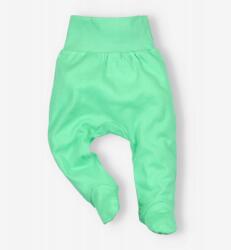 NINI Csecsemő hálózsák organikus pamutból Nini (5904252427958)