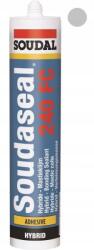 Soudal Soudaseal 240FC Ragasztó Tömítőanyag Szürke (105027)