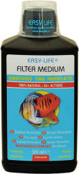 Easy Life Ffm Fluid Filter Medium 500ml készítmény 30 alkalmazáshoz (FM1002) (EL-01003)