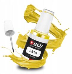 BLU Autójavító festék LS1A sárga amarillocrono SEAT-hoz 20ml Blu