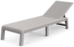 Keter Atlas cappuccino napozóágy (271476)