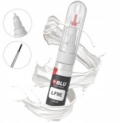 BLU Autófesték LF9E fehér candyweiss Skoda 2in1 BLU-hoz