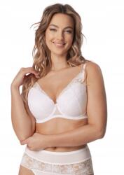 Mefemi Laura Csipkés Push-Up Melltartó 90B Mefemi (LAU-BIA-BP16-65D)