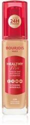 Bourjois Healthy Mix makeup radiant cu hidratare 24 de ore culoare 53W Light Beige 30 ml