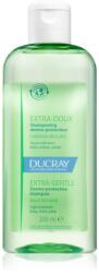 Ducray Extra-Doux ápoló sampon gyakori hajmosásra 200 ml