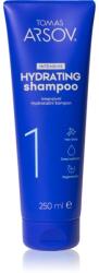 Tomas Arsov Hydrating Shampoo sampon hidratant pentru păr uscat și deteriorat 250 ml
