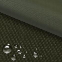 Vízálló Kodura Pvc Szövet khaki/oliva színben (kodura PVC)