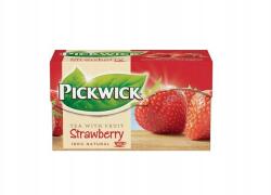 Pickwick Tea, fekete, 20x1, 5 g, Pickwick , eper