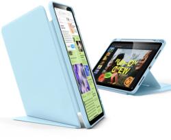 ESR Flip Hybrid iPad Air 10.9 4 / 5 / 2020-2022 / 11 6 / 7 / 2024-2025 Égkék tok