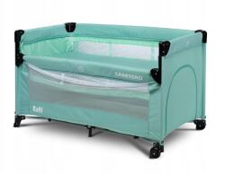 Caretero Utazóágy Caretero Esti Menta (5908310386799)