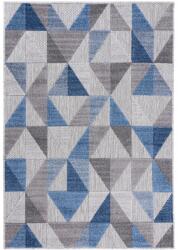 KupDywan Kötél Szőnyeg 80x150 Terasz Erkély Otthon w20 (EC96B GRAY)