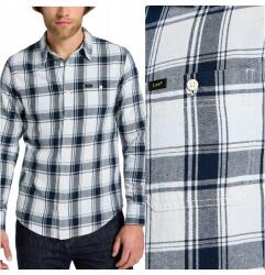 Lee Leesure Shirt S Férfi ing (112355714)