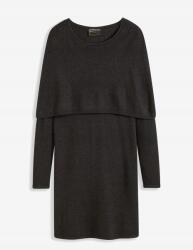 Bonprix Kötött Viszkózos Ruha 36/38