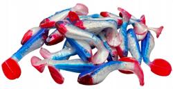 Relax Sügérgumi Hal Kopyto 1" 3, 5cm 1DB (BLS1-S035R)