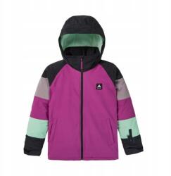 Burton Színes Kapucnis Kabát (10L) (572791)