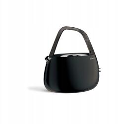 Bugatti Jacqueline Vízforraló fekete (02-JQANNU)