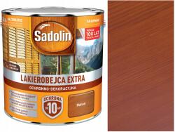 Sadolin Extra Lazúr faanyaghoz, mahagóni, 2, 5L (Mahoń)