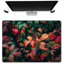  Asztali Alátét Védő Szőnyeg 50x35 Virágos Minták (Mata 50x35 Na Biurko Nadruk Ciekawe Wzory)