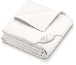 Beurer HD 75 fűthető melegítő takaró fehér (HD-75-Cosy-Feher)