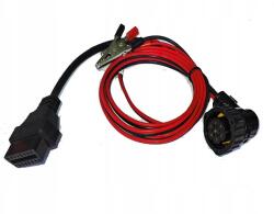 CFPL Cf diagnosztikai adapter obd2 7pin Apm párátlanítóhoz multidiag delphi autocom (Adapter obd2 na APM autocom CF25)