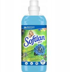 Softlan Tropische Frische Folyadék öblítő 29pr 650ml (8718951580657)