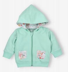 NINI Lányka tréning felső a Nini márkától (5904252463543)