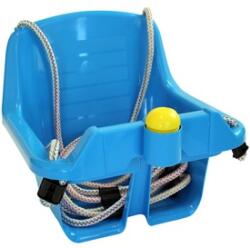  Műanyag bébi hinta - többféle (5237)