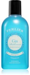 Perlier Gin Del Mediterraneo tusfürdő gél 500 ml