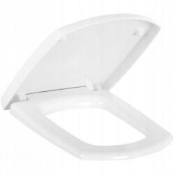 MKW Deszka Cersanit Carina Fém Csuklópánt Kemény (S643V531)