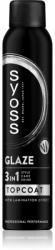 Syoss Intense Glaze Topcoat fogfény hajra 200 ml