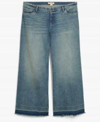 Bonprix Farmer Nadrág Széles Szárú __44