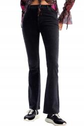 Desigual Fekete Farmer Harang Strasszok (40) (573690)